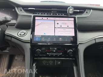 2023 Jeep Grand Cherokee L Limited - miniatura 11