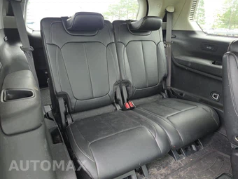 2023 Jeep Grand Cherokee L Limited - miniatura 14