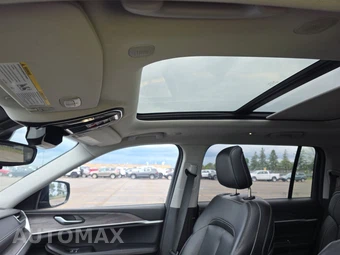 2023 Jeep Grand Cherokee L Limited - miniatura 18