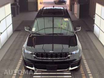 2023 Jeep Grand Cherokee L Limited - miniatura 2