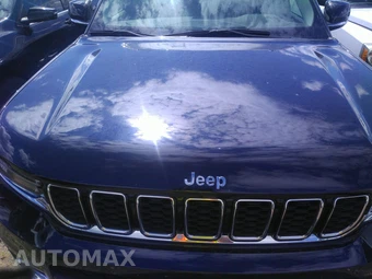 2023 Jeep Grand Cherokee L Limited - miniatura 20