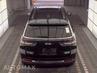 2023 Jeep Grand Cherokee L Limited - miniatura 5