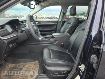 2023 Jeep Grand Cherokee L Limited - miniatura 7