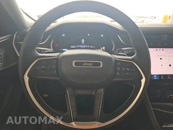 2023 Jeep Grand Cherokee L Limited - miniatura 10