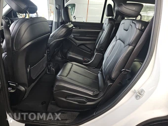 2023 Jeep Grand Cherokee L Limited - miniatura 13