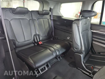 2023 Jeep Grand Cherokee L Limited - miniatura 14