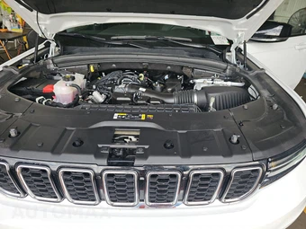 2023 Jeep Grand Cherokee L Limited - miniatura 16