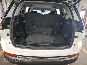 2023 Jeep Grand Cherokee L Limited - miniatura 17