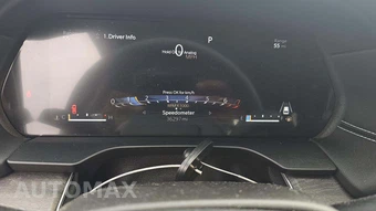 2023 Jeep Grand Cherokee L Limited - miniatura 19