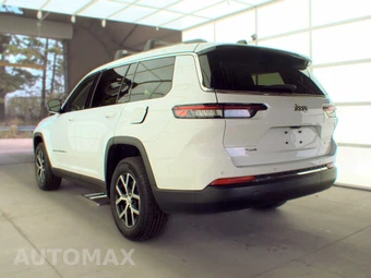2023 Jeep Grand Cherokee L Limited - miniatura 6