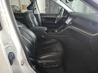 2023 Jeep Grand Cherokee L Limited - miniatura 8