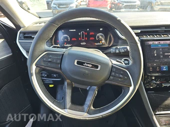 2023 Jeep Grand Cherokee L Limited - miniatura 10