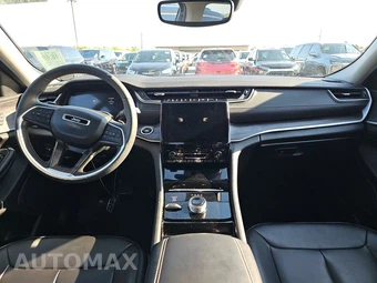 2023 Jeep Grand Cherokee L Limited - miniatura 11