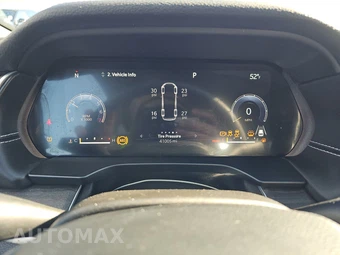 2023 Jeep Grand Cherokee L Limited - miniatura 12