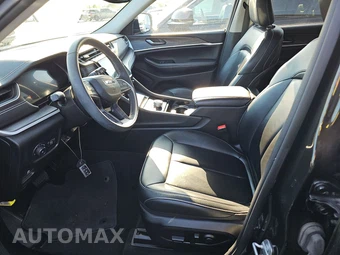 2023 Jeep Grand Cherokee L Limited - miniatura 7