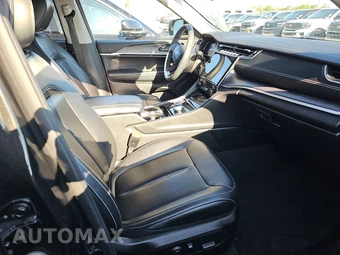 2023 Jeep Grand Cherokee L Limited - miniatura 8