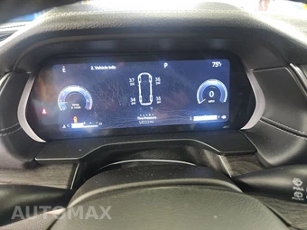 2023 Jeep Grand Cherokee L Limited - miniatura 12