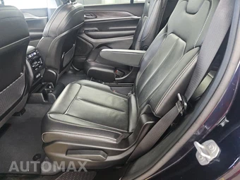 2023 Jeep Grand Cherokee L Limited - miniatura 13