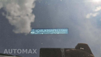 2023 Jeep Grand Cherokee L Limited - miniatura 21
