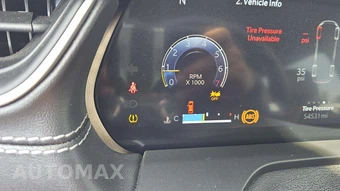 2023 Jeep Grand Cherokee L Limited - miniatura 27