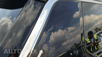2023 Jeep Grand Cherokee L Limited - miniatura 33