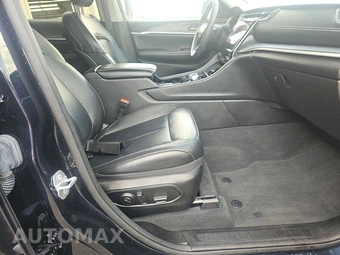 2023 Jeep Grand Cherokee L Limited - miniatura 8