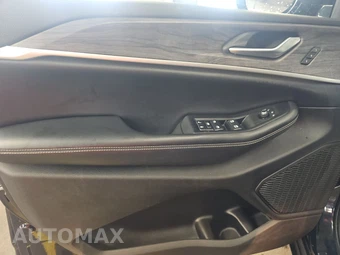2023 Jeep Grand Cherokee L Limited - miniatura 9