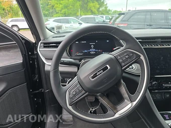 2023 Jeep Grand Cherokee L Limited - miniatura 10