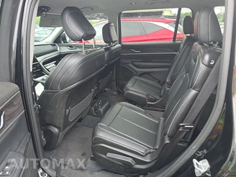 2023 Jeep Grand Cherokee L Limited - miniatura 13