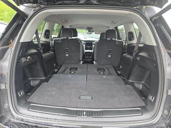2023 Jeep Grand Cherokee L Limited - miniatura 16