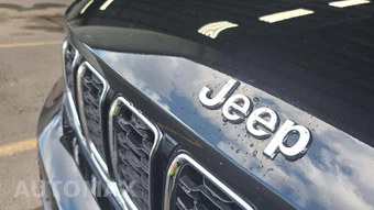 2023 Jeep Grand Cherokee L Limited - miniatura 20