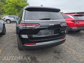 2023 Jeep Grand Cherokee L Limited - miniatura 5