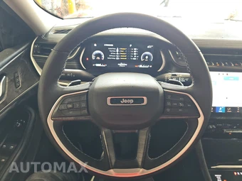 2023 Jeep Grand Cherokee L Limited - miniatura 10