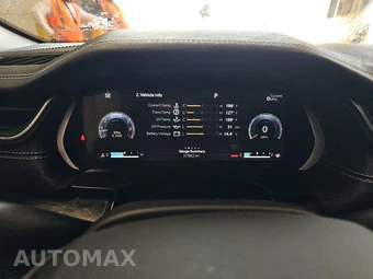 2023 Jeep Grand Cherokee L Limited - miniatura 12