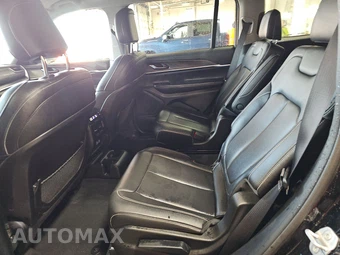 2023 Jeep Grand Cherokee L Limited - miniatura 13