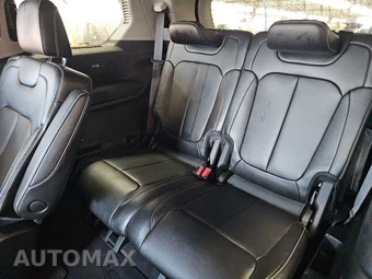 2023 Jeep Grand Cherokee L Limited - miniatura 14