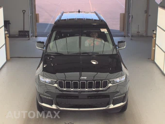 2023 Jeep Grand Cherokee L Limited - miniatura 2