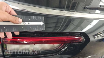 2023 Jeep Grand Cherokee L Limited - miniatura 24