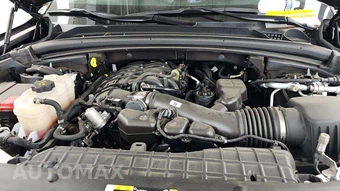 2023 Jeep Grand Cherokee L Limited - miniatura 25