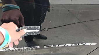 2023 Jeep Grand Cherokee L Limited - miniatura 28