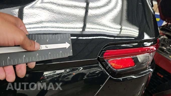 2023 Jeep Grand Cherokee L Limited - miniatura 30