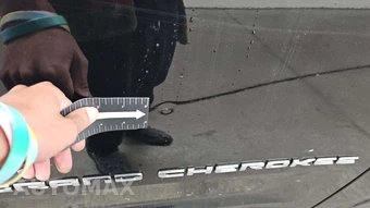 2023 Jeep Grand Cherokee L Limited - miniatura 31