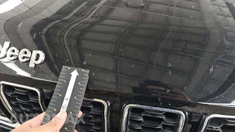 2023 Jeep Grand Cherokee L Limited - miniatura 34