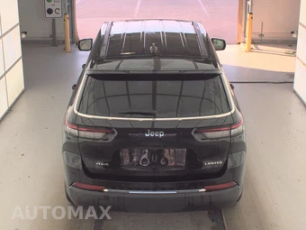 2023 Jeep Grand Cherokee L Limited - miniatura 5