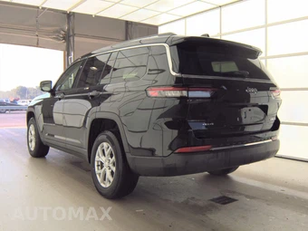 2023 Jeep Grand Cherokee L Limited - miniatura 6