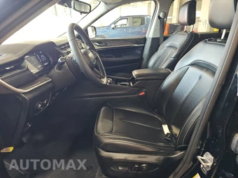 2023 Jeep Grand Cherokee L Limited - miniatura 7