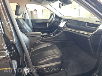 2023 Jeep Grand Cherokee L Limited - miniatura 8