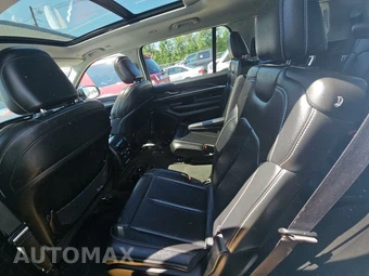 2023 Jeep Grand Cherokee L Limited - miniatura 13