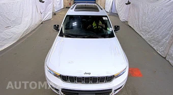 2023 Jeep Grand Cherokee L Limited - miniatura 2