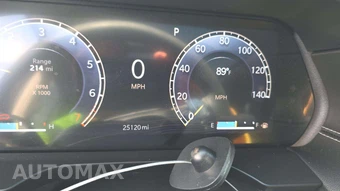 2023 Jeep Grand Cherokee L Limited - miniatura 21